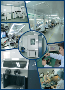 沙龙会sa36荣获“专精特新”企业认定