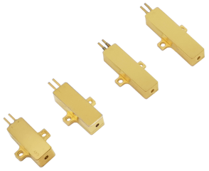 人眼清静激光器在激光测距中的应用