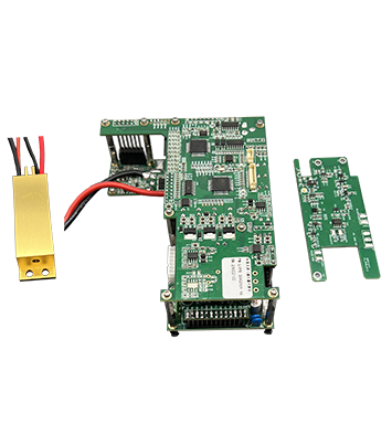 激光诱导击穿光谱手艺（LIBS）简介与应用