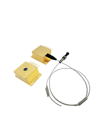 09HHL半导体激光模组