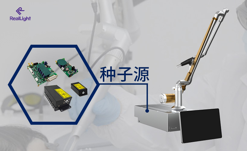 种子源在医美领域中的应用