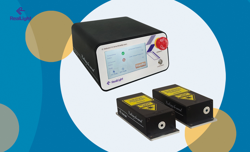 激光在光声成像和荧光成像领域的应用