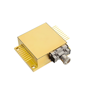 R5M三波长高功率半导体激光模组