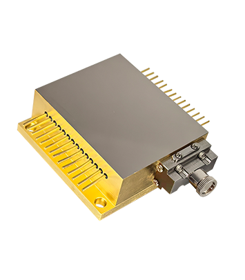 R7M高功率半导体激光模组