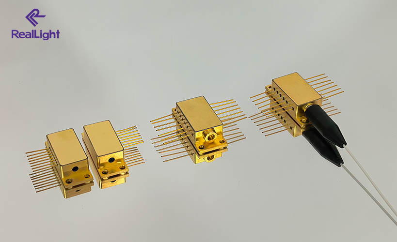 半导体532nm激光器：拉曼检测的理想光源