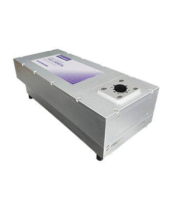 HQF系列灯泵皮秒激光器