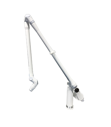 2940nm（Er:YAG ） 脉冲固体激光器配套导光臂