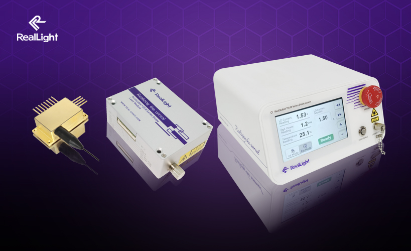 双波长拉曼光谱仪手艺