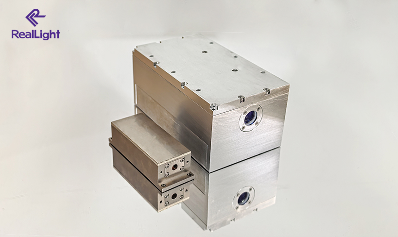 激光诱导击穿光谱