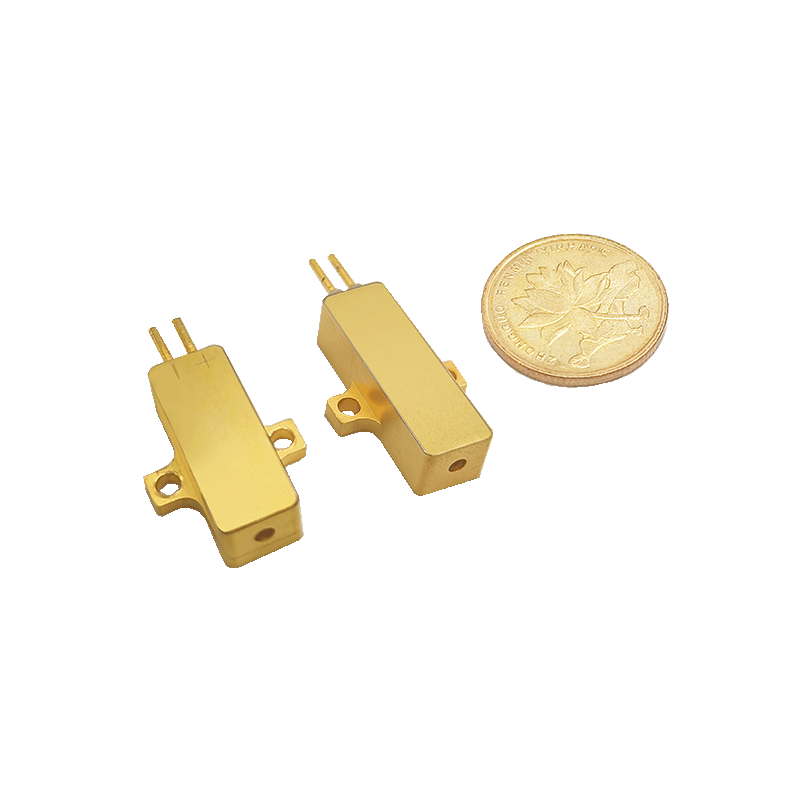 100~300μJ 1535nm铒玻璃激光器