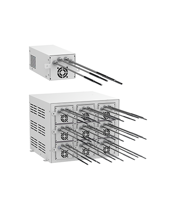 AWSO-B系列多波长多路半导体激光器？？？？？