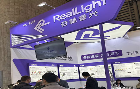 沙龙会sa36与您相约慕尼黑上海光博会N5馆5668