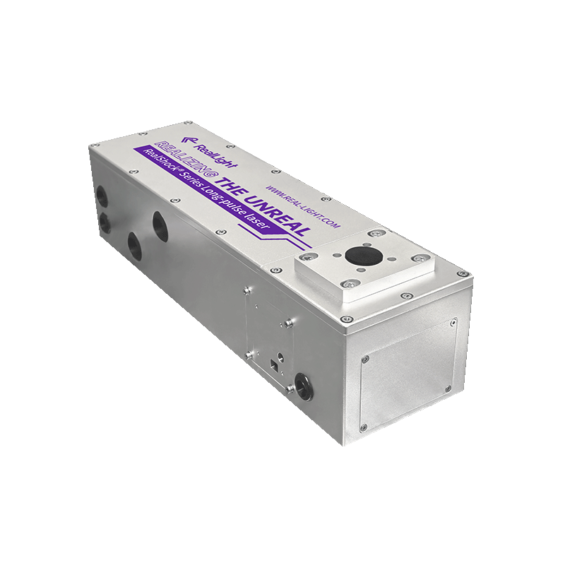 HQF系列灯泵长脉冲2940nm Er:YAG激光器