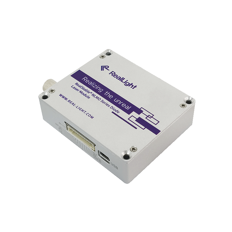 NLMO系列多模窄线宽激光器？？？？？