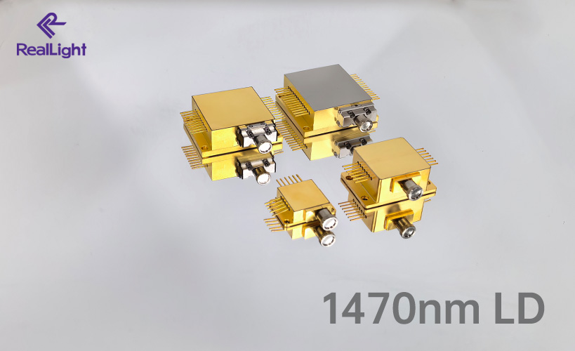 1470nm激光：医学界里“精准无比的光学手术刀”